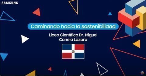 Protección del ambiente, aprendizaje y emprendimiento destacan entre los proyectos de Soluciones para el Futuro 2021