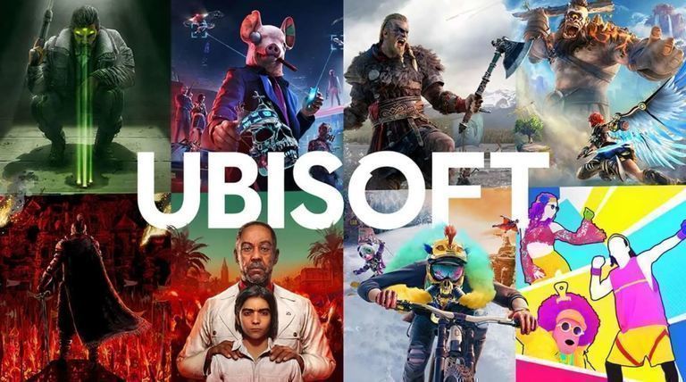 7 Mundos de Ubisoft para Regalar esta Navidad
