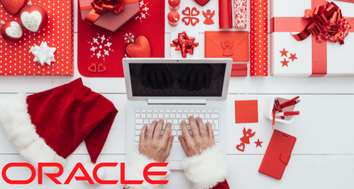 En las compras de fin de año gana quien ofrezca el menor tiempo de entrega