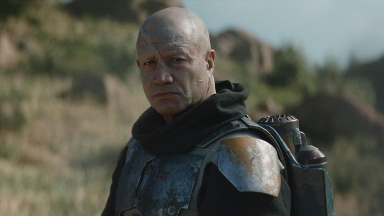 The Book of Boba Fett hará liderar al mercenario