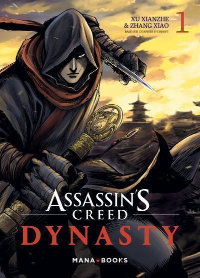 El Cómic Digital Assassin's Creed Dynasty Alcanza Los Mil Millones de Visitas