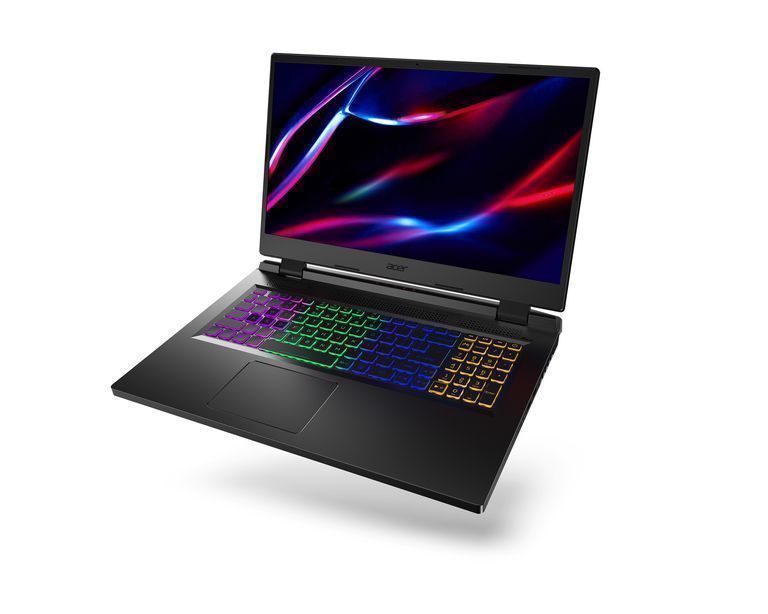 Acer lanza nuevas laptops gaming con las últimas CPU y GPU