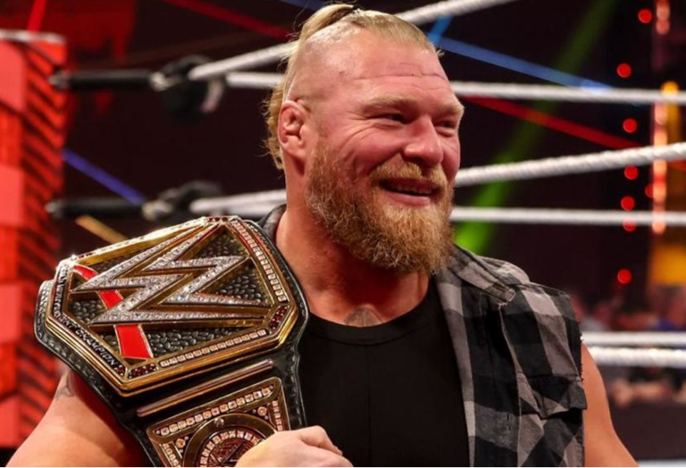 Monday Night Raw estrena campeón