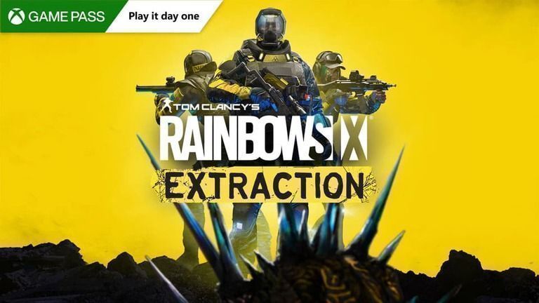 Ubisoft lleva Ubisoft+ a Xbox y Tom Clancy's Rainbow Six ® Extraction a los Miembros de Xbox Game Pass y PC Game Pass