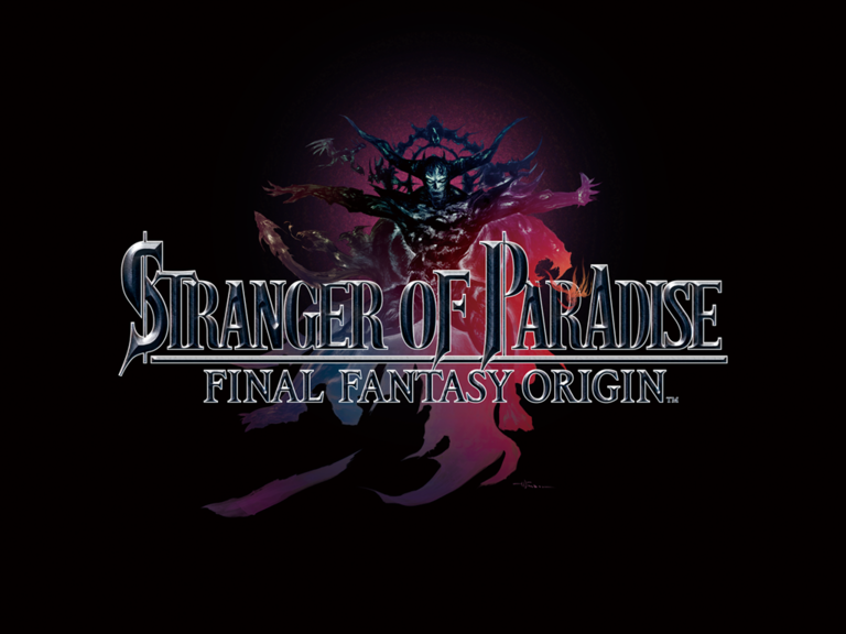 Stranger of Paradise: Final Fantasy Origin se acerca poco a poco a su lanzamiento