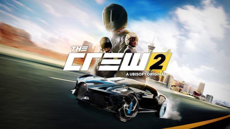 La Temporada 4 Episodio 2: The Contractor para The Crew® 2 de Ubisoft Estará Disponible Mañana A Través de una Actualización Gratuita
