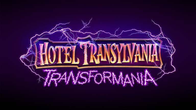 Review Hotel Transylvania 4