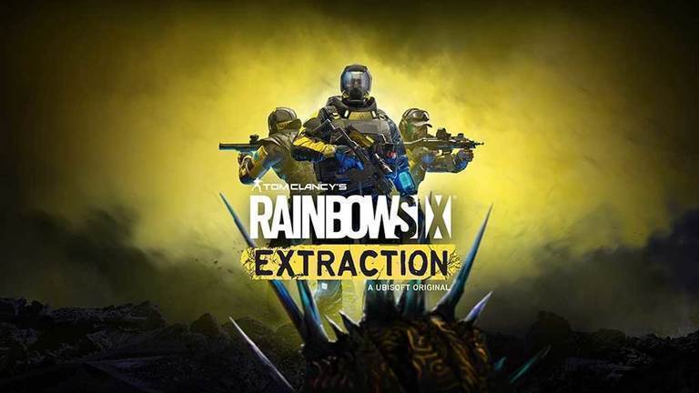 Experimenta un Innovador Juego Táctico Cooperativo en Tom Clancy's Rainbow Six® Extraction, Disponible Ahora
