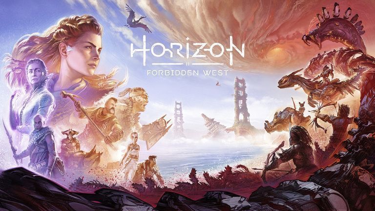 [RESEÑA] Horizon: FORBIDDEN WEST
