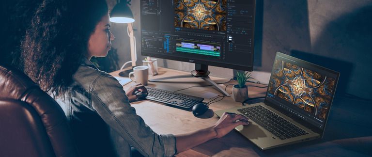 5 aliados para mejorar tu oficina en casa