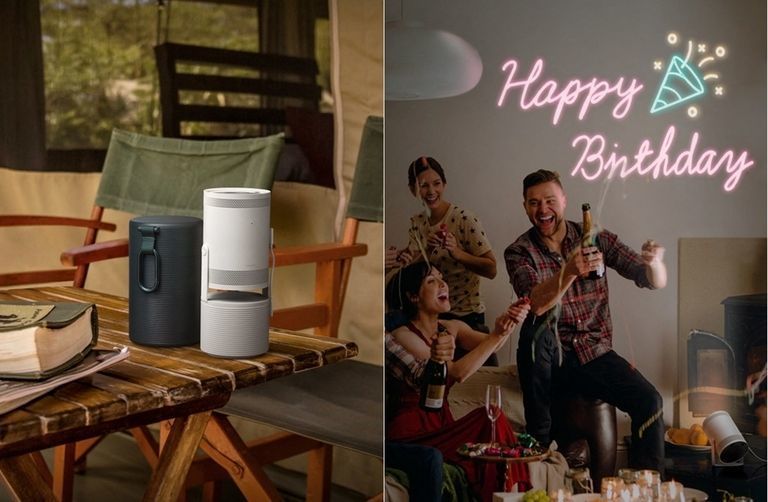 Disfruta contenido como, cuando y donde lo desees: la historia de diseño sobre The Freestyle