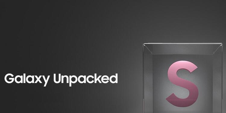 Samsung Galaxy Unpacked 2022: cómo ver el anuncio del último Galaxy