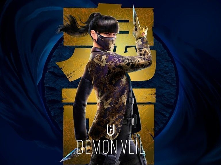 Tom Clancy’s Rainbow Six® Siege Revela el Año 7 Temporada 1