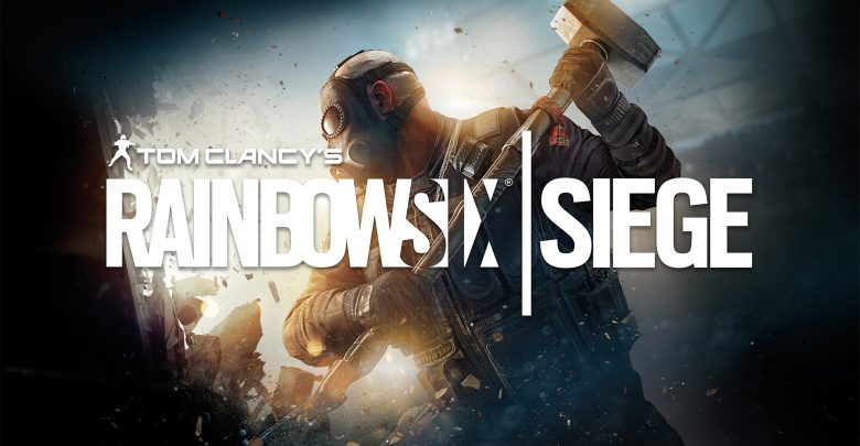 Tom Clancy’s Rainbow Six® Siege Anuncia sus Planes para 2022