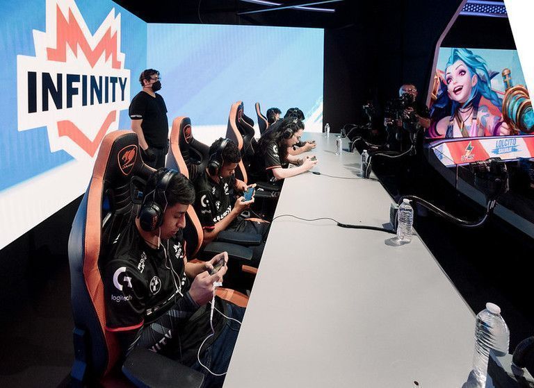 Nace Infinity Gaming Media: el holding que reúne a INFINITY Esports con inversionistas internacionales y consolida su posición de liderazgo en Latinoaméric