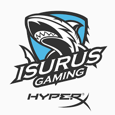 Kingston FURY redobla la apuesta y se mantiene como patrocinador de Isurus durante 2022