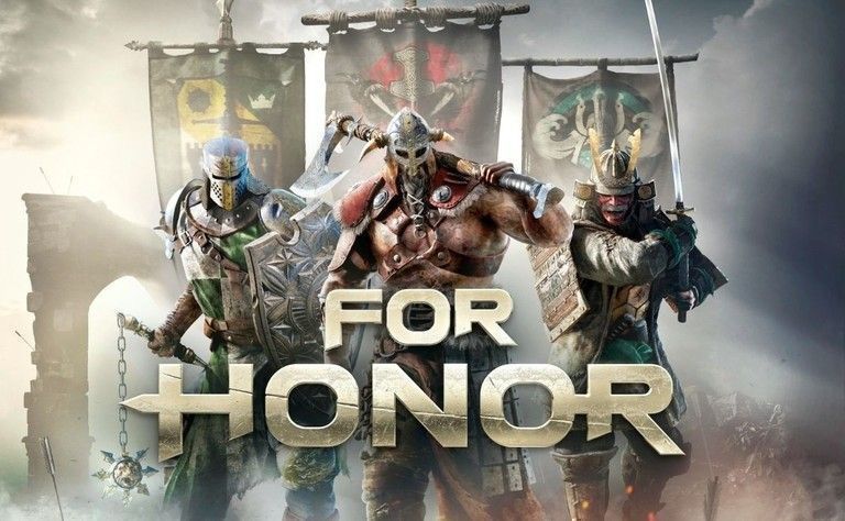 La Edad de Oro de For Honor® se acerca en el Año 6 Temporada 1