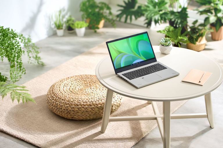 Tendencias de tecnología verde que impulsarán a la industria