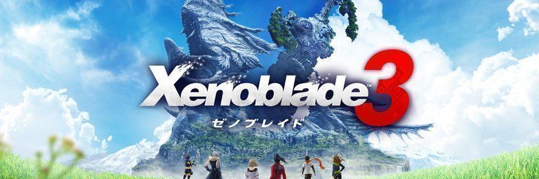 Fecha de salida de Xenoblade Chronicles 3 es revelada en nuevo trailer