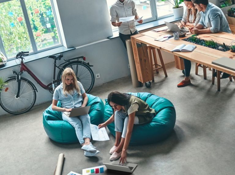 10 maneras fáciles de volverse más ecológico con la tecnología