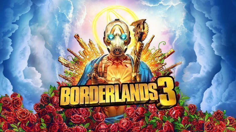 BORDERLANDS 3 GRATIS en la EPIC GAMES STORE!