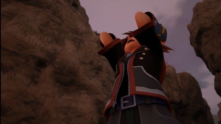 Kingdom Hearts en Nintendo Switch fue una oportunidad perdida