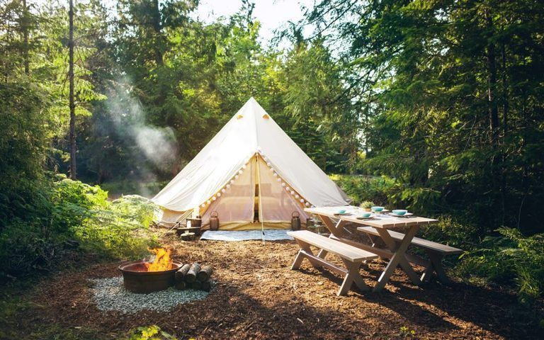 Airbnb anuncia cambios en su plataforma para la nueva forma de viajar