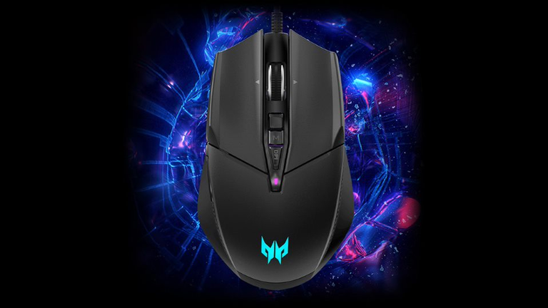 ¿Qué buscar en un mouse gaming?