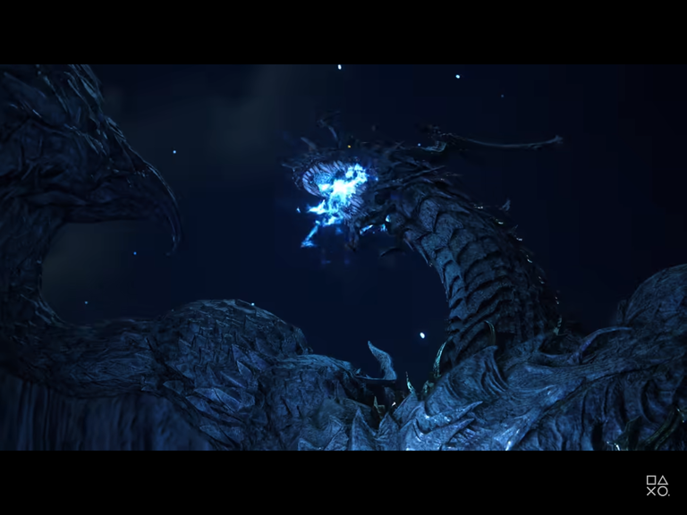 Nuevo trailer de Final Fantasy XVI muestra batallas titánicas