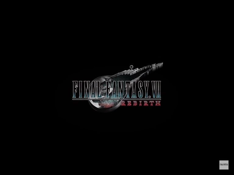 Final Fantasy VII Rebirth será la segunda parte del Remake