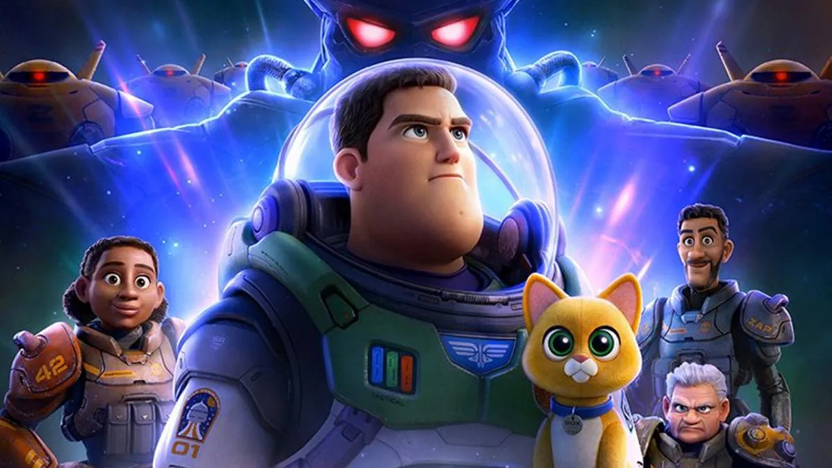 Lightyear resalta la importancia del cuidado animal