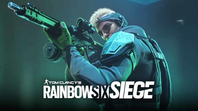 La Operación Vector Glare Llega a Tom Clancy's Rainbow Six® Siege