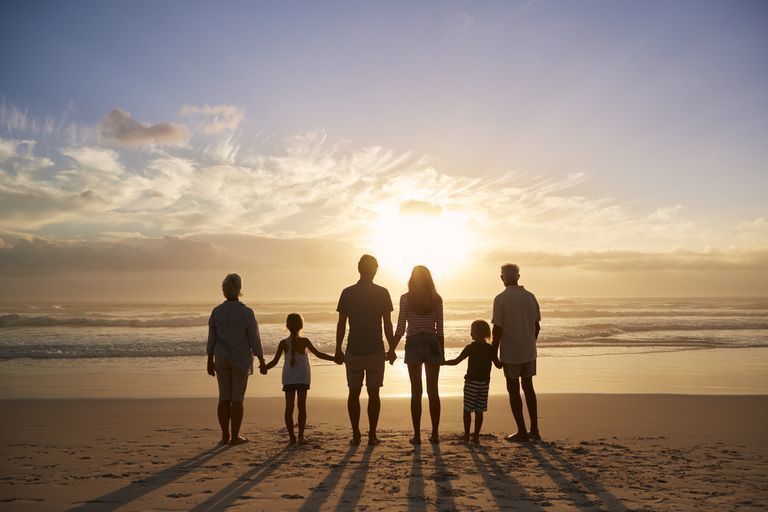 Celebra el día del padre con un viaje en familia