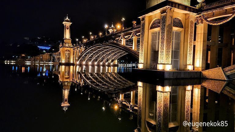 Usuarios de Samsung Galaxy muestran  su destreza fotográfica con #MakeNightsEpic