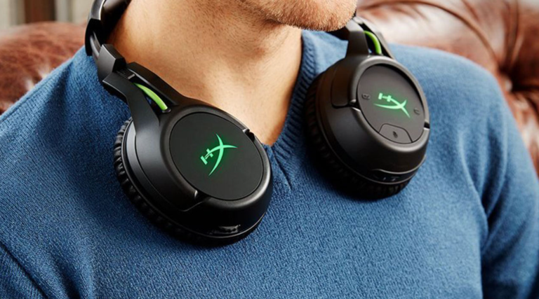 HyperX Cloud Flight: todo lo que necesitas saber del auricular más elegido a nivel global