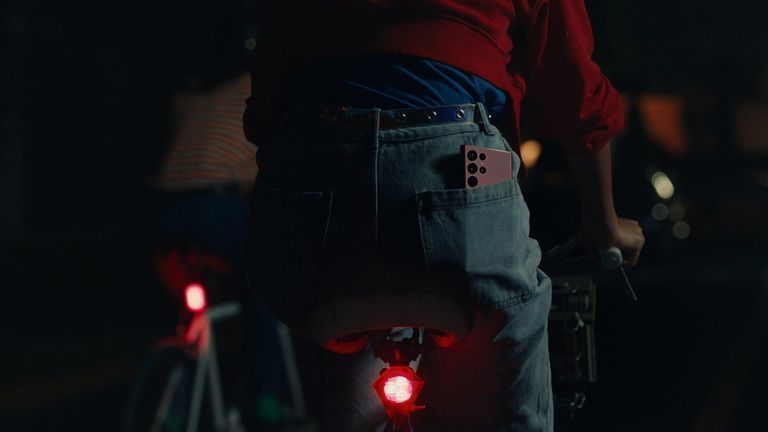 Samsung Electronics estrena cortometraje grabado  con Galaxy S22 Ultra e inspirado en "Stranger Things"