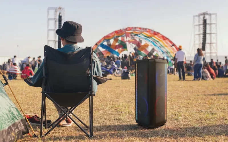 Samsung introduce al mercado la nueva Sound Tower 2022