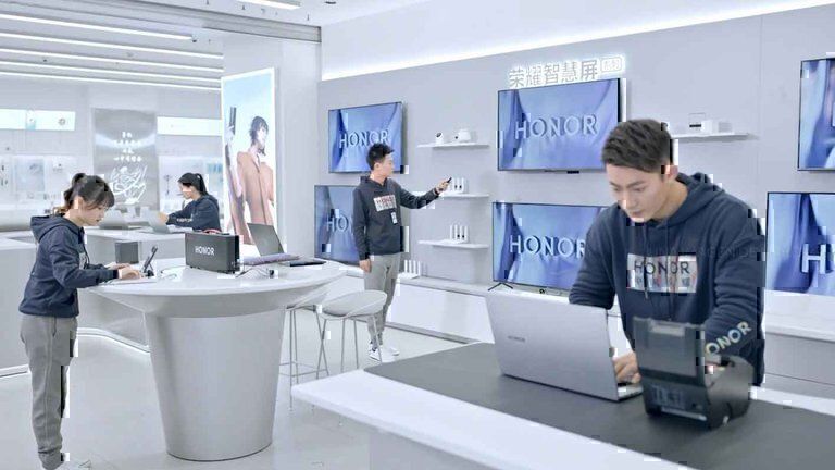 HONOR INICIA CUENTA REGRESIVA PARA EL EVENTO DE TECNOLOGÍA MÁS IMPORTANTE EN EUROPA Y A NIVEL GLOBAL: IFA 2022