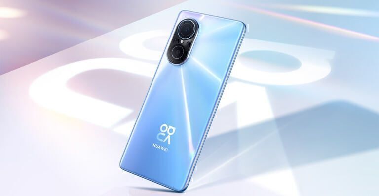¿Qué hace al HUAWEI Nova 9 SE la mejor alternativa para los creadores contenido?