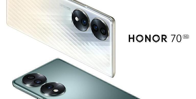 Review HONOR 70