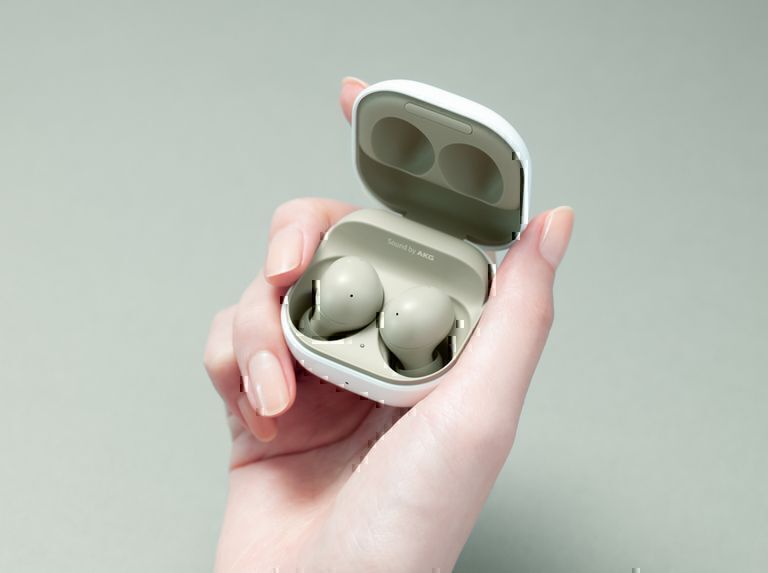 Los Galaxy Buds2 Pro tienen tres poderes  que elevan tu experiencia auditiva