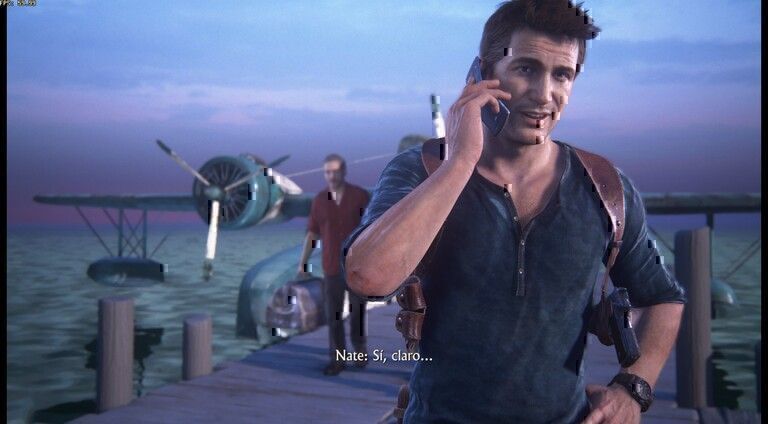 UNCHARTED: Colección Legado de los ladrones, Nathan Drake vuelve para PC!