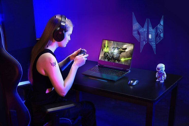 Gen Z y Gen Alpha o el futuro de los videojuegos