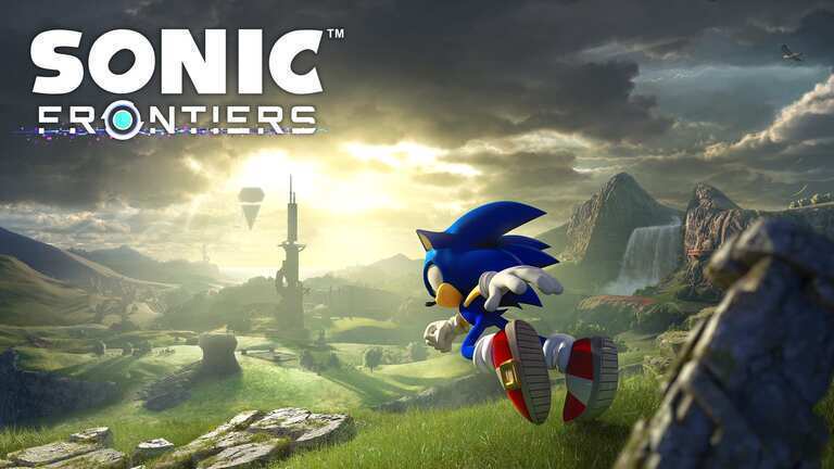 [Ya disponible] Sonic Frontiers llega a consolas y PC