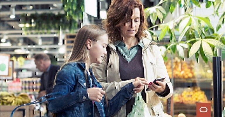 La tecnología en el comercio minorista y sus prometedores resultados