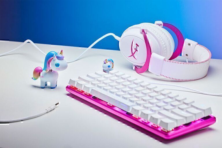 Personaliza tus periféricos HyperX con la tecnología de impresión 3D de HP y el nuevo programa HX3D