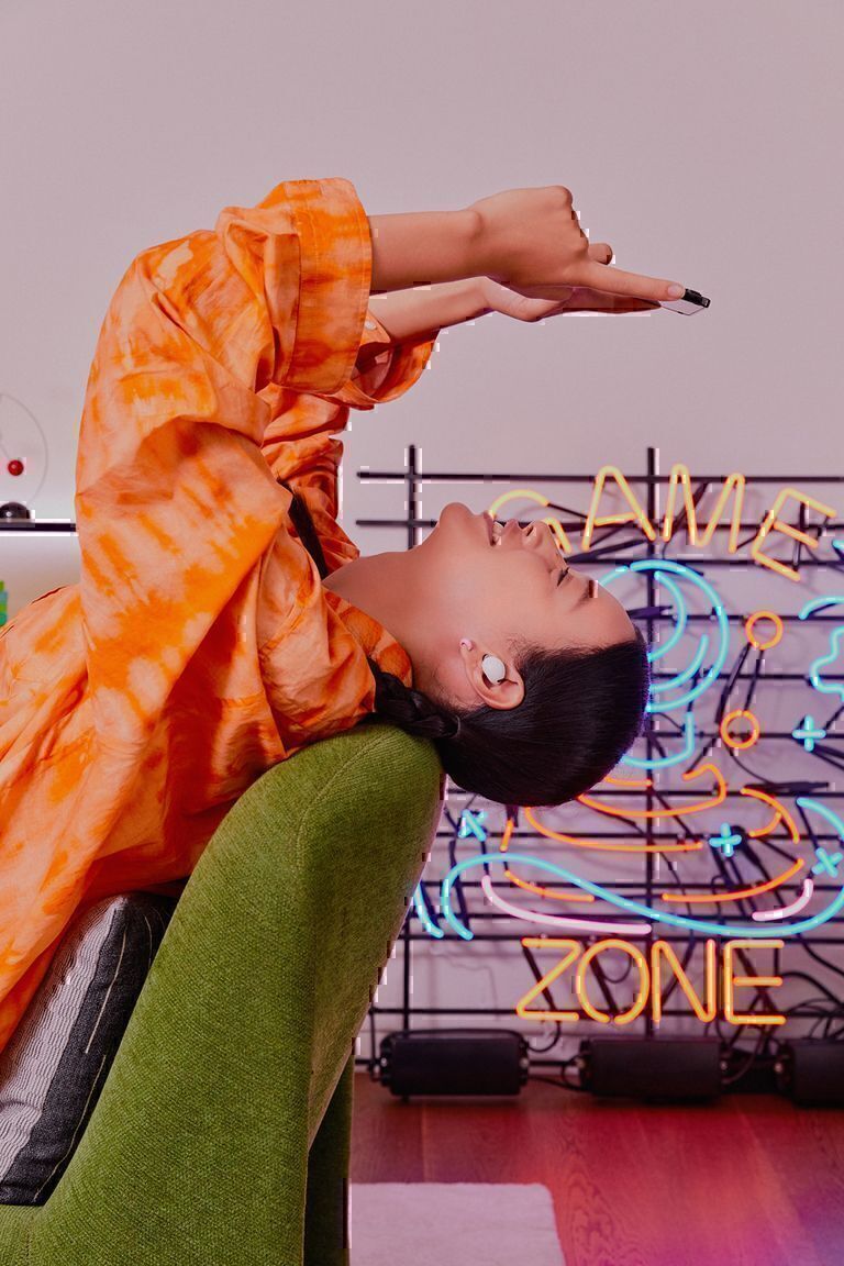 4 funciones de audio y sonido envolvente que debes conocer sobre los Samsung Galaxy Buds2 Pro