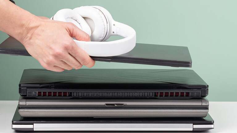 8 maneras de reutilizar tu vieja computadora