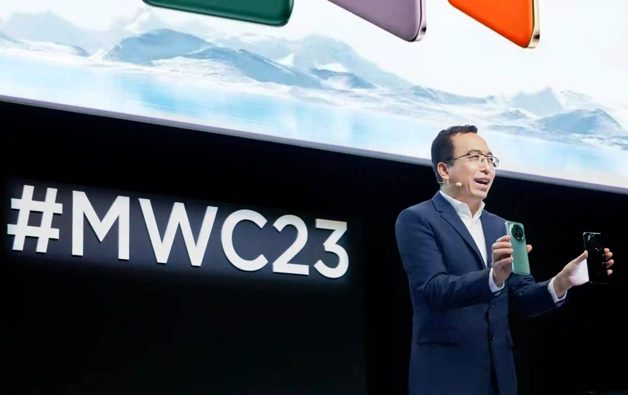 CEO de HONOR: tenemos la ambición de convertirnos en el proveedor líder en el mercado latinoamericano