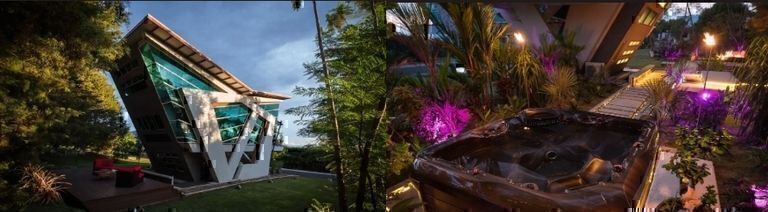 Estos son los espacios más deseados por los amantes del diseño en Costa Rica